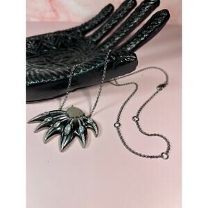 Hespera statement necklace